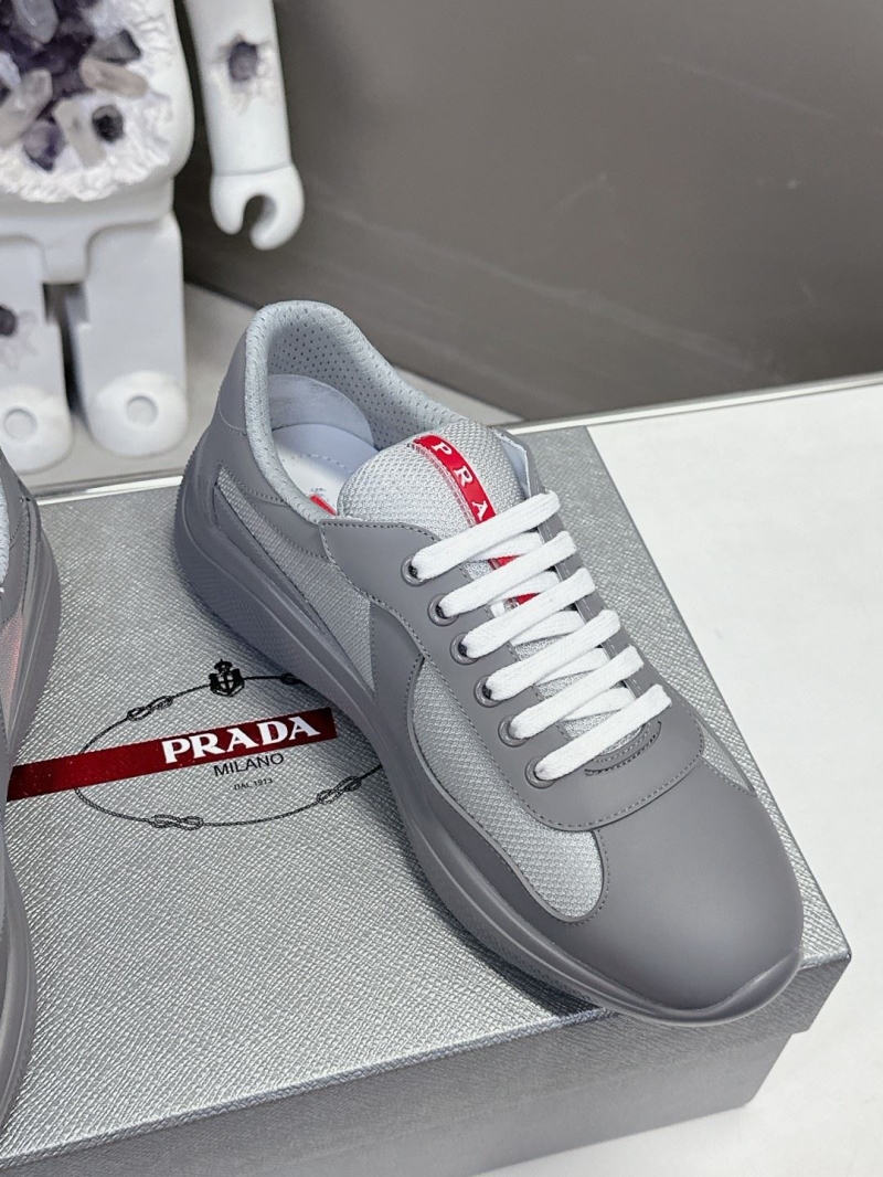 Prada Casual Shoes